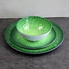 melamine dinnerware